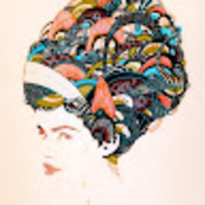 Meet your Posher, Kendall